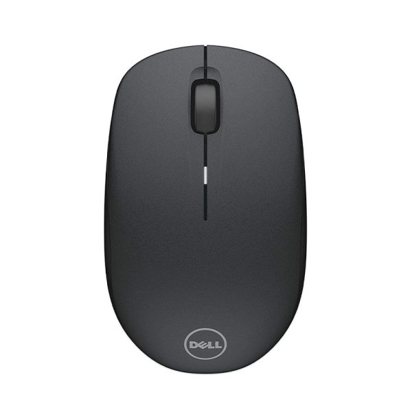 Dell WM126 Wireless Mouse