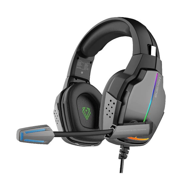 Vertux Immersive Gaming Headset with High Definition Audio