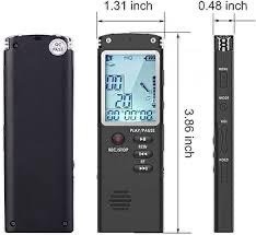 Buy Digital voice recorder in Kumasi