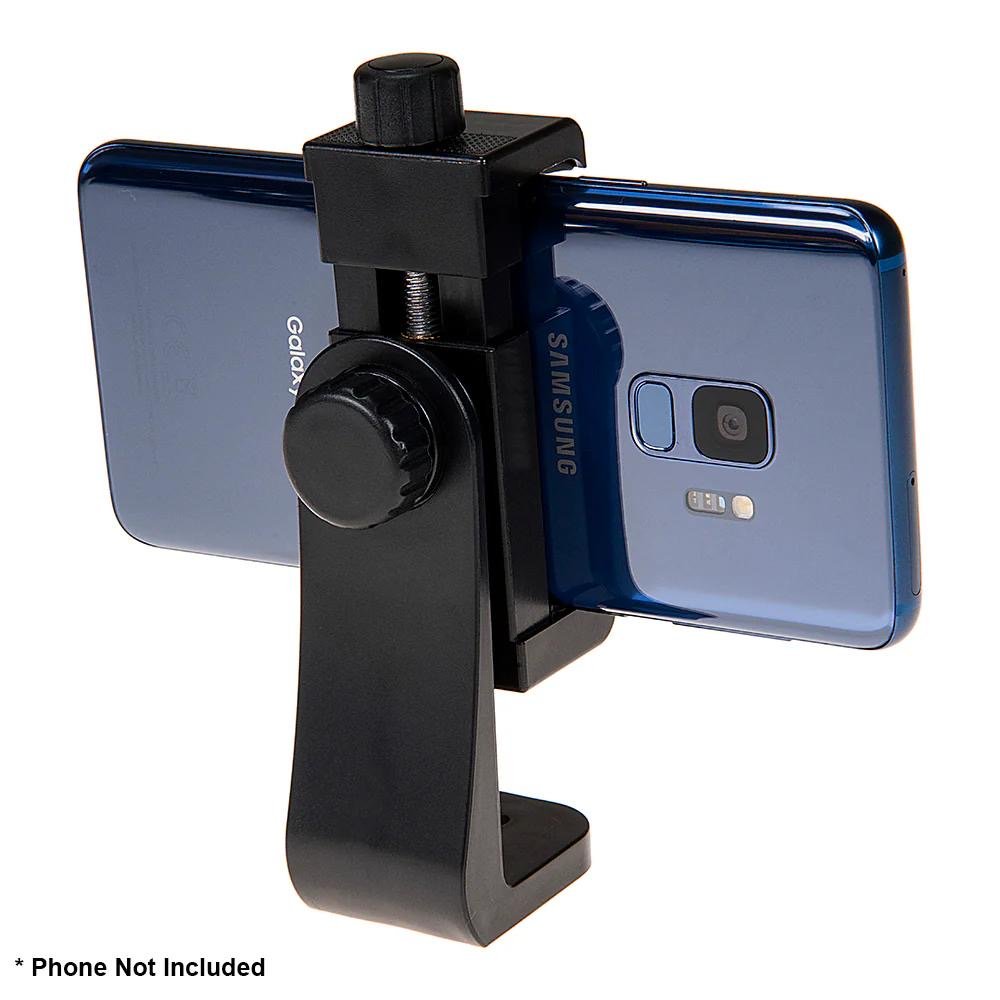Buy Vlogging Kit Smartphone Camera Vlogging Kit for iPhone/Android with Lightweight Microphone Tripod in Kumasi
