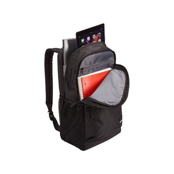 Case Logic Campus Uplink 26L Black School Backpack