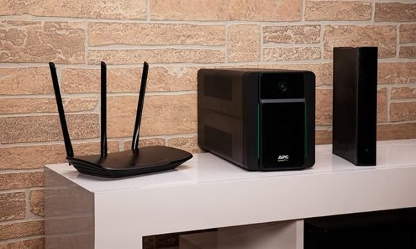 APC BX1600MI 1600VA UPS