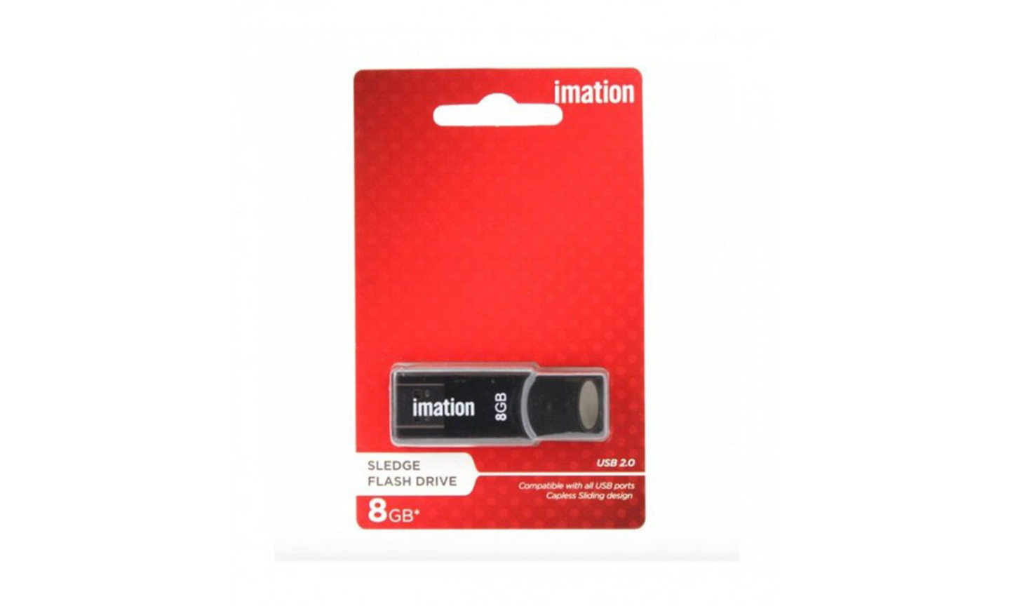 Imation 8GB Flash Drive