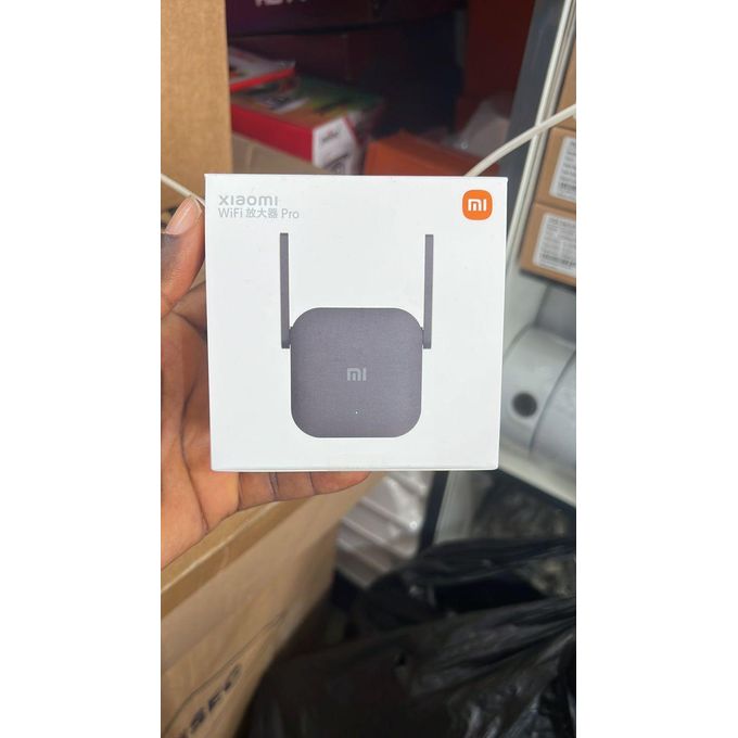 Xiaomi Pro Wi-Fi Signal Booster
