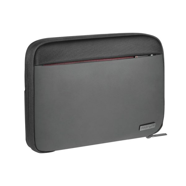 Compact Nylon Water-Resistant Tablet Travel Sleeve