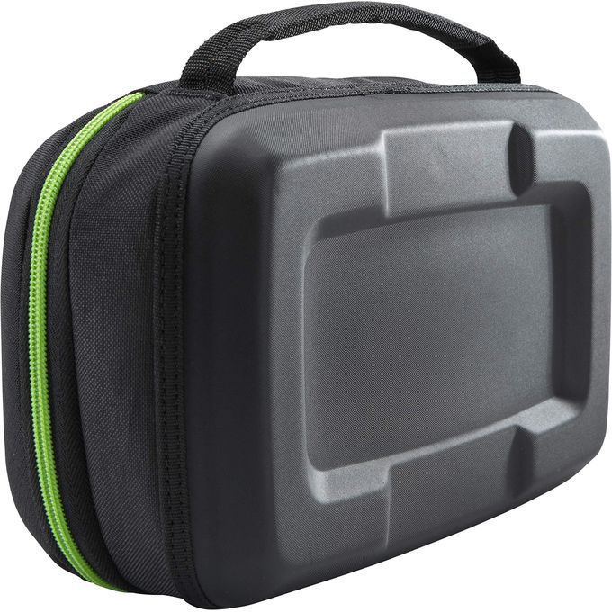 Case Logic Kontrast Action Camera Case, Model KAC101 – Black