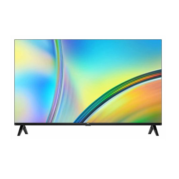 TCL 32-Inch LED Android 2K Smart TV