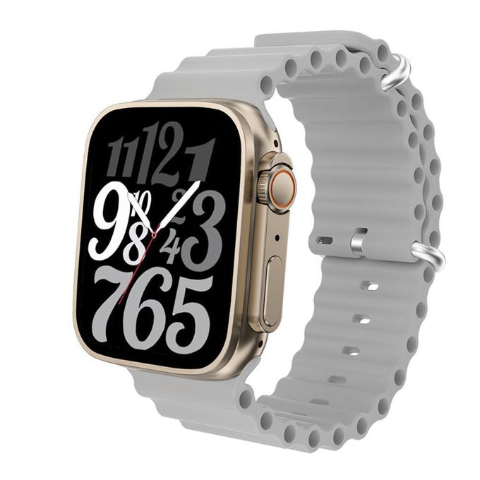 GREY T1000 Ultra 3 Smartwatch