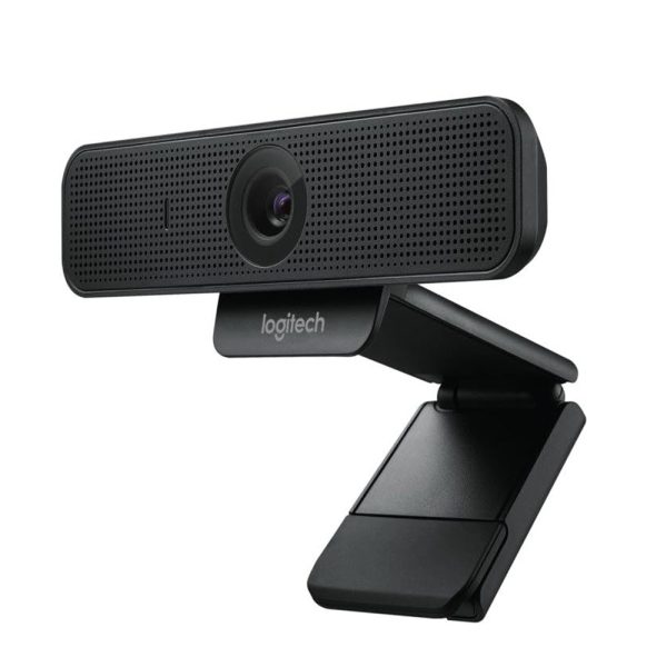 Logitech C925E HD 1080P Business Series Webcam