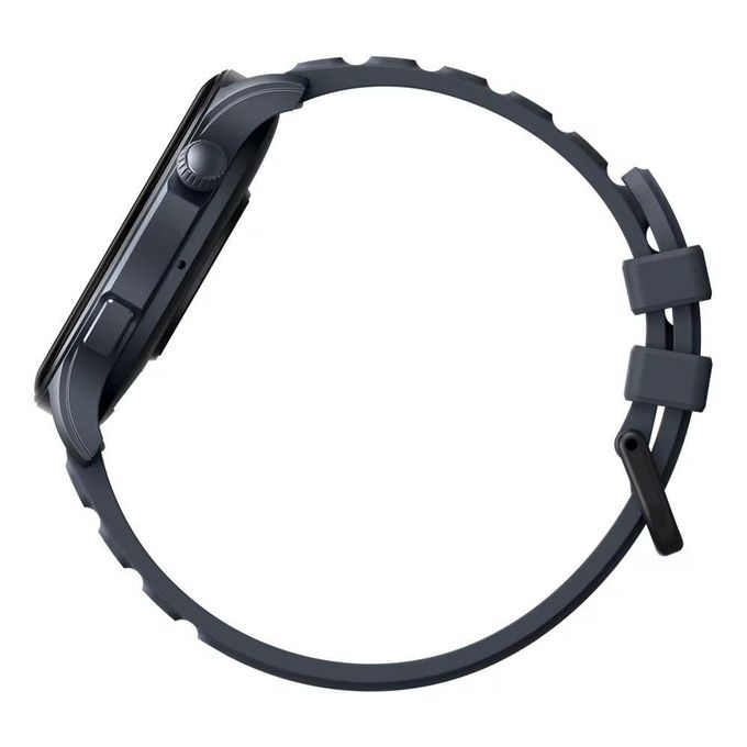 Zeblaze Btalk 3 Pro Smartwatch in Space Grey