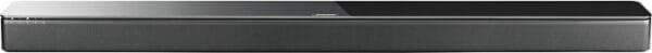 Bose® – SoundTouch® 300 soundbar – Blackilver/Black In Kumasi — product view 3