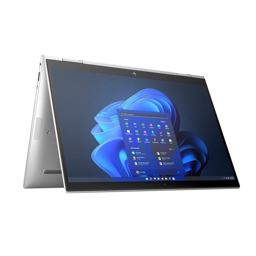 HP EliteBook X360 830 G9-G12 with Core i5, 16GB RAM, 512GB SSD, 13.3-Inch Touchscreen