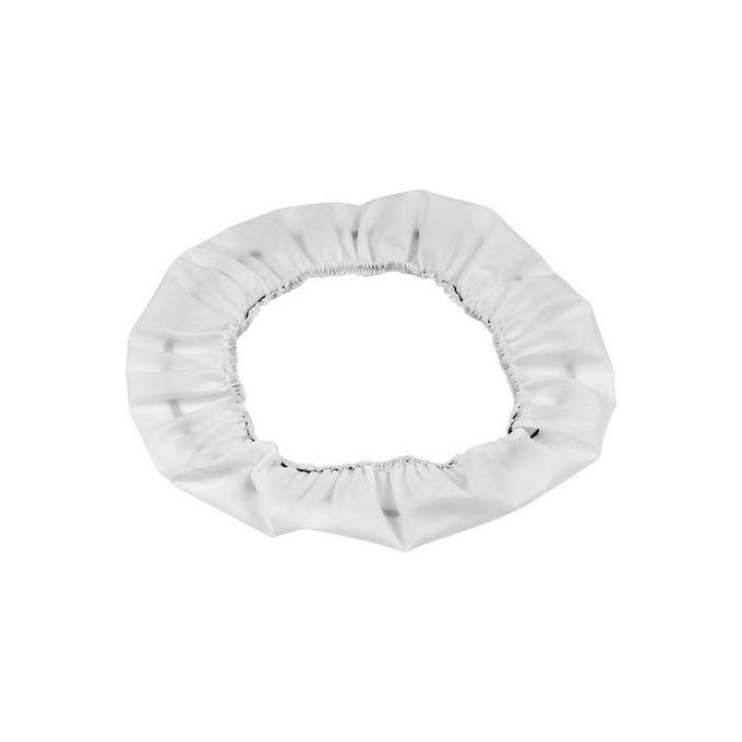 18-Inch Diffuser Cloth for Ring Light – Perfect for Live Streaming Makeup — product view 2