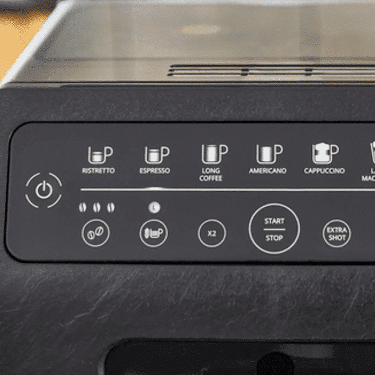 Krups Evidence ECOdesign EA897B