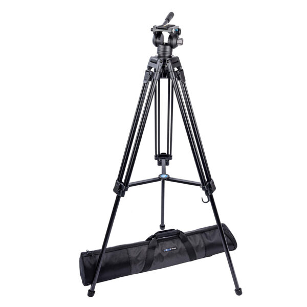 Promage PMT600 Professional Camera Tripod