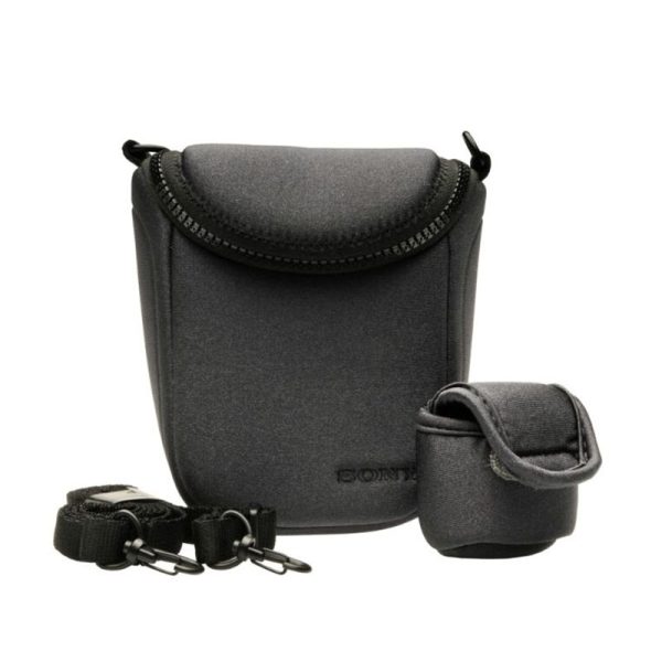 Sony LCS-BBF Camera Case