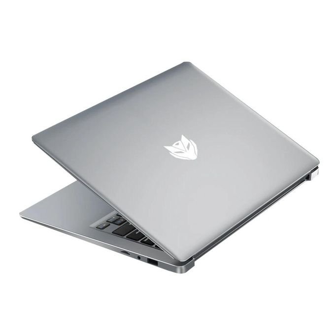 Bmax 14″ Laptop 8GB RAM – 256GB SSD Laptop 1920×1080 Full HD Thin Traditional Laptops Computer Expandable 1TB SSD – HDMI – BT – USB3.0 – 2.4G/5G WiFi – GREY in Kumasi