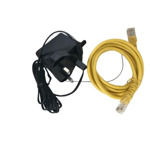 Buy ZTE MTN 4G Universal Cat 4 Router With 4 LAN Ports – For Business & Home Use (Support SIM Card) in Kumasi