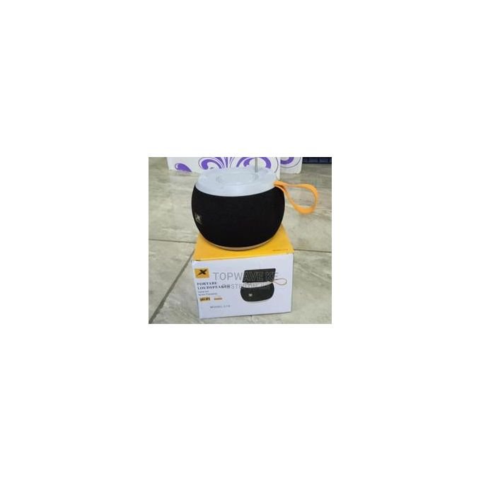 buy Black C15 Wireless Bluetooth Speaker – Waterproof in kumasi