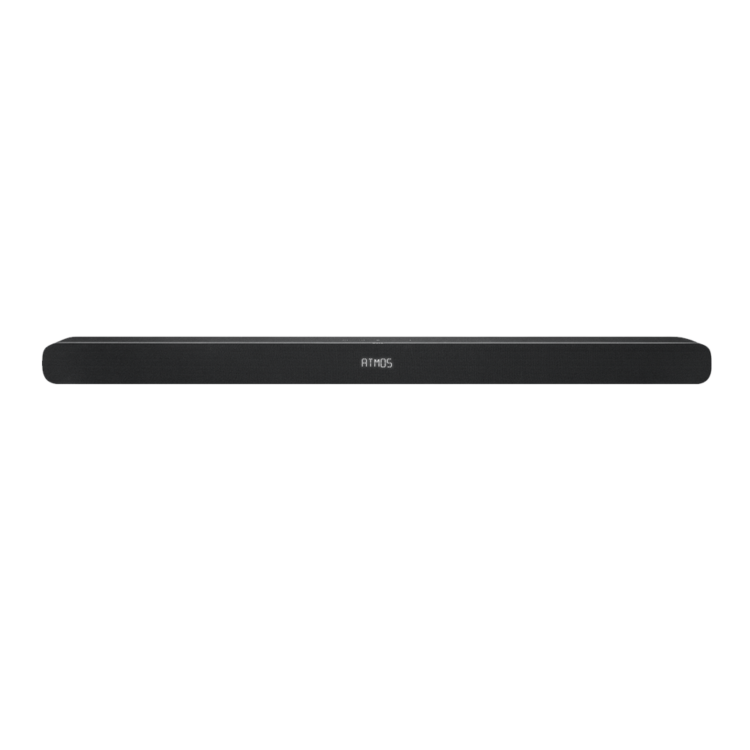 TCL 260W Alto 8i 2.1 Channel Sound Bar with Dolby Atmos and Dual Internal Subwoofers | Bluetooth® Enabled, Immersive Dolby Audio in One Unit