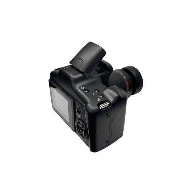 Portable HD Output SLR Digital Camera for Fashion and Professional Photography in kumasi