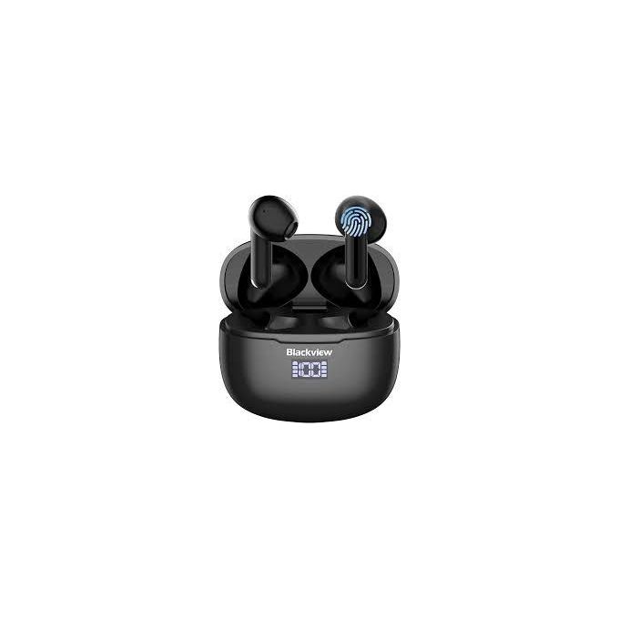 Blackview Air Buds 7 – Jet Black