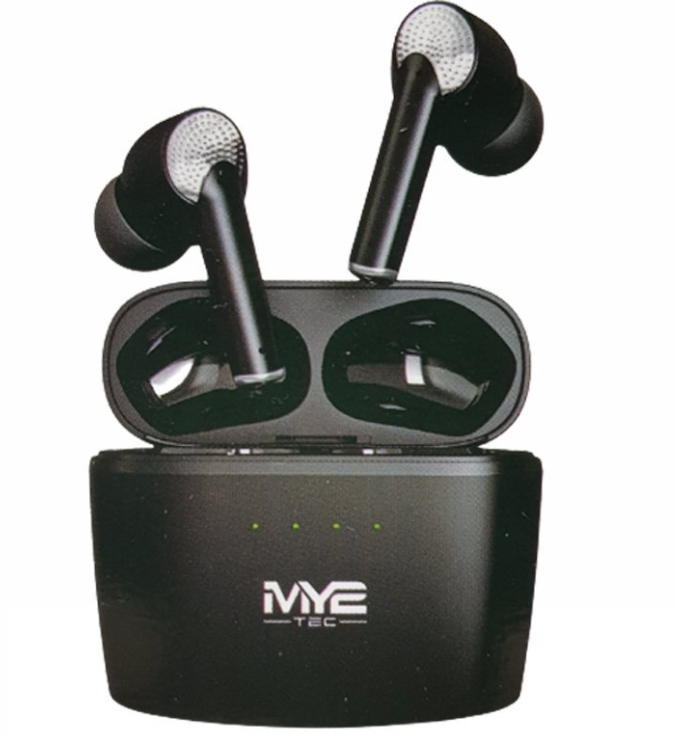 Buy best my2 tec earbuds in kumasi Adum