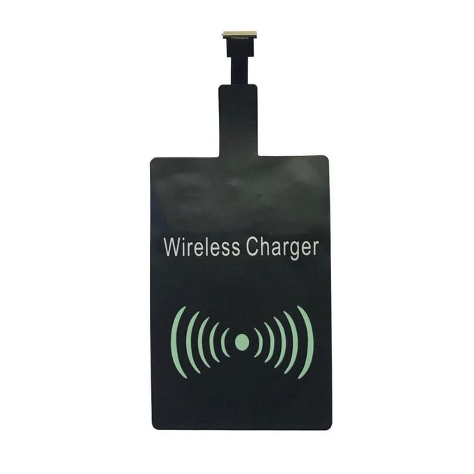 Dual Qi Wireless Charging Receiver Micro USB Module for Samsung in kumasi