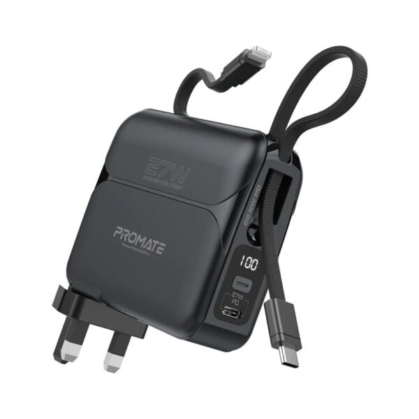 Promate PowerPack 20Pro Power Bank in kumasi