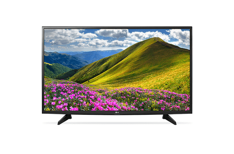 Buy LG LED Television 43LJ510V