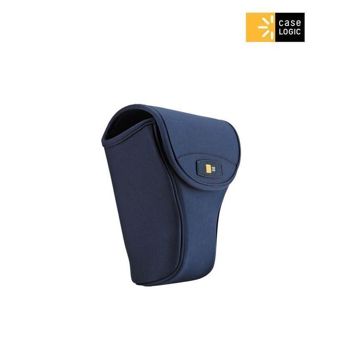 Case Logic SHC101B Standard Size Fitted Holster, EVA Foam - Blue