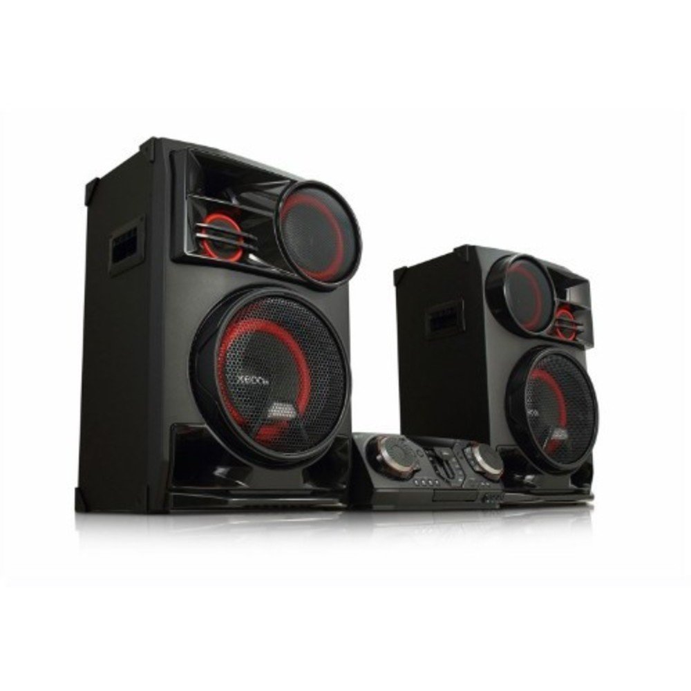 LG CL98 3500 Watts Xboom Sound System