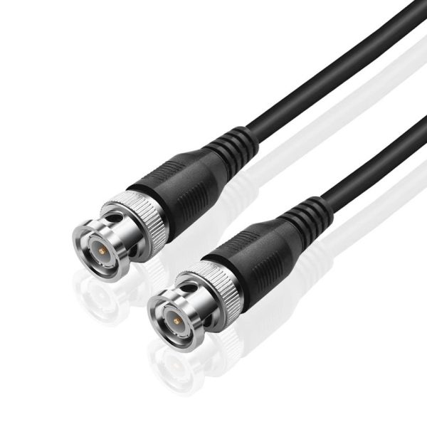 BNC Connector for CCTV Video Surveillance Systems