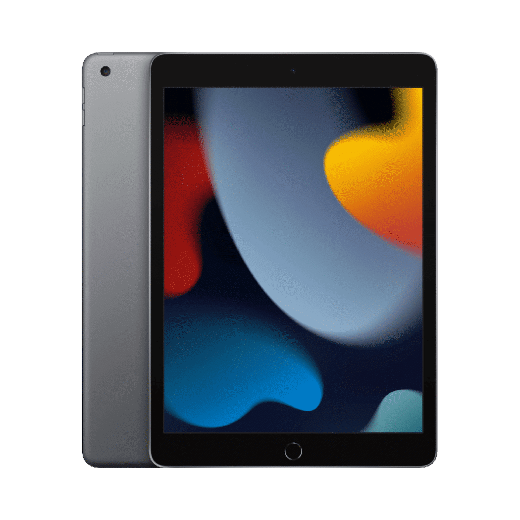 Apple iPad 10.9″ Wi-Fi + Cellular 64GB