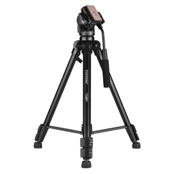 Yunteng Tripod for Cameras