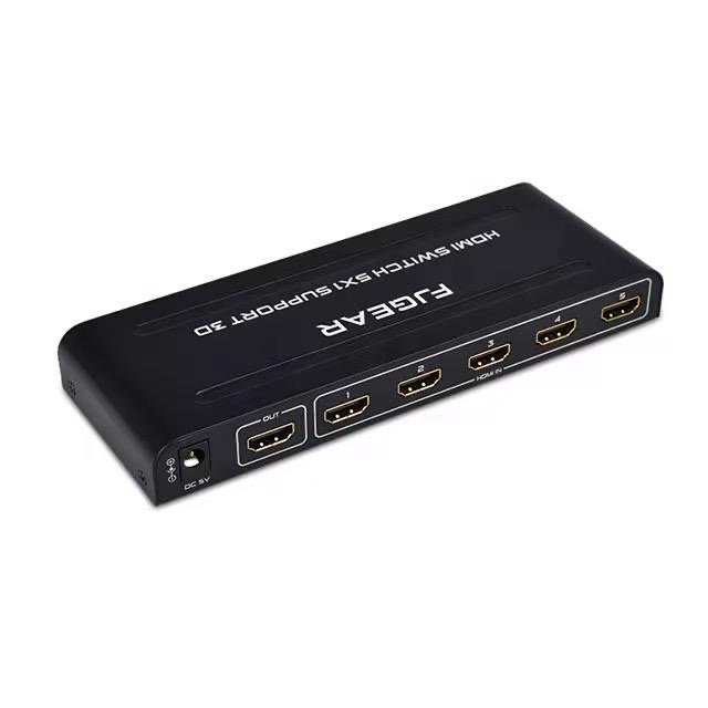 Buy HDMI SWITCH 5 PORT in Kumasi