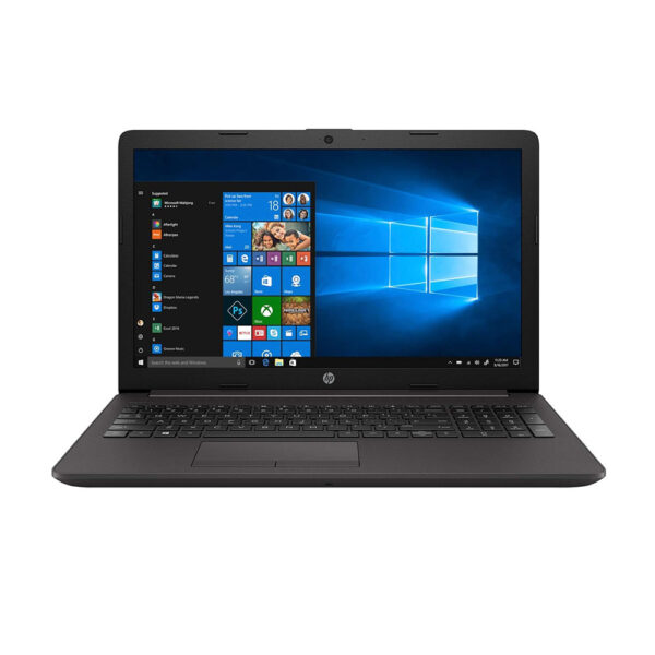 HP 250 G7 – Core i3, 4GB RAM, 1TB HDD, 15.6-inch – Black