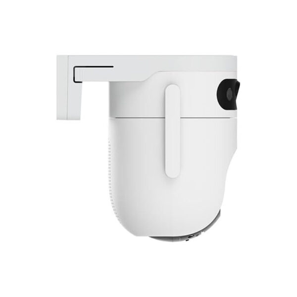EZVIZ 2.0 MP Dual Lens WiFi Camera with Pan and Tilt Functionality – Color Version