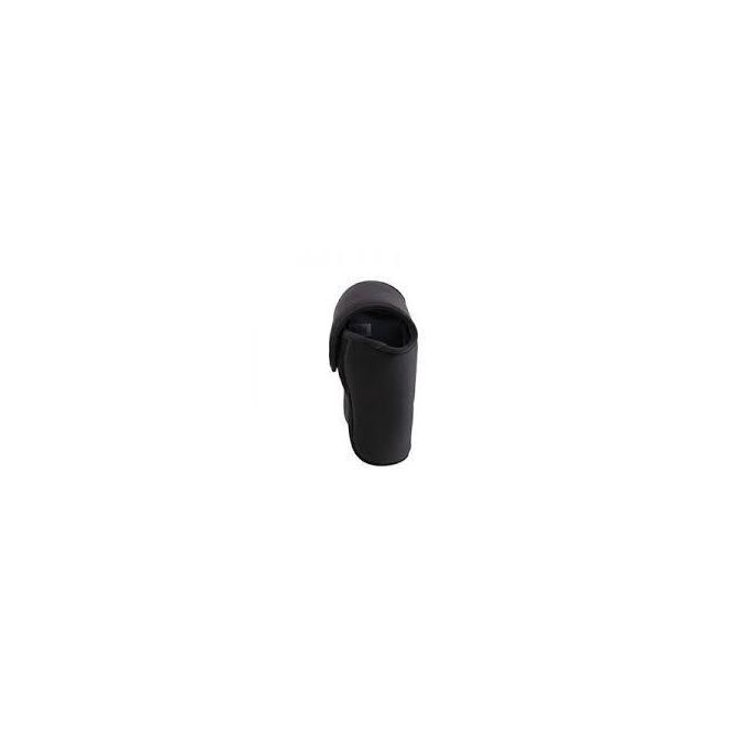 Case Logic SHC101K Black Standard Size Fitted Holster with EVA Foam