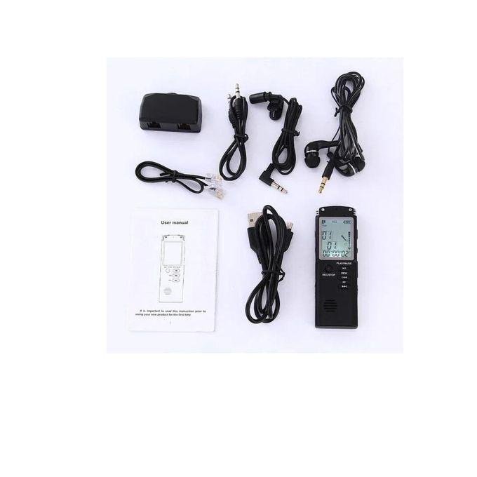 Buy Digital voice recorder in Kumasi