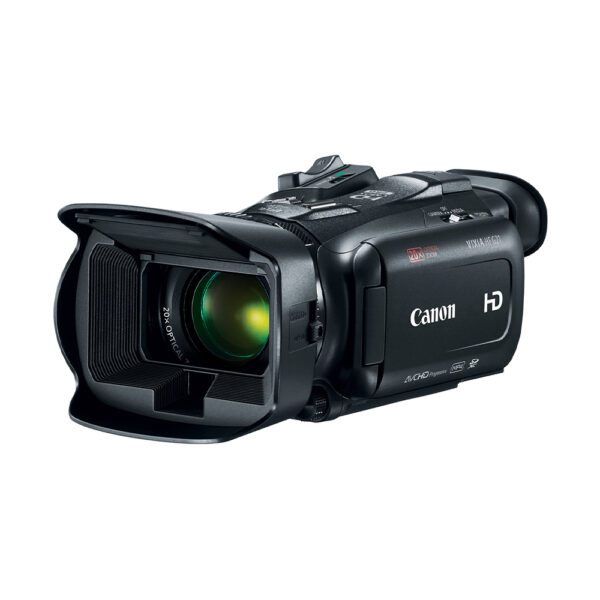 Canon XA15 HD Camcorder