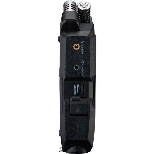 Buy Zoom H4essential 4-Track 32-Bit Float Portable Audio Recorder in Kumasi