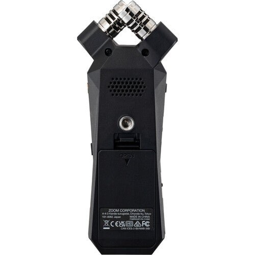 Buy Zoom H1essential 2-Track 32-Bit Float Portable Audio Recorder in Kumasi