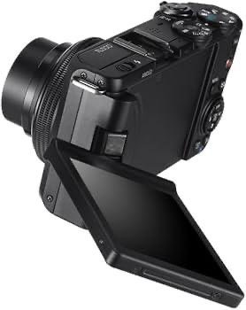 Buy PowerShot G1 X in Kumasi
