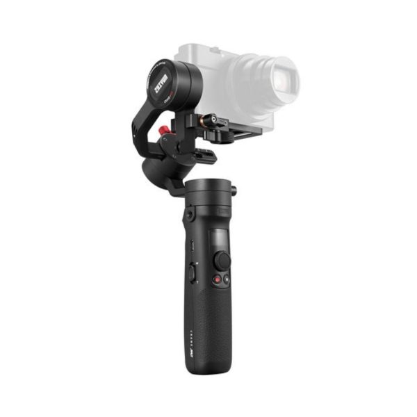 Zhiyun Tech ZHCRANM2 3-Axis Handheld Gimbal Stabilizer