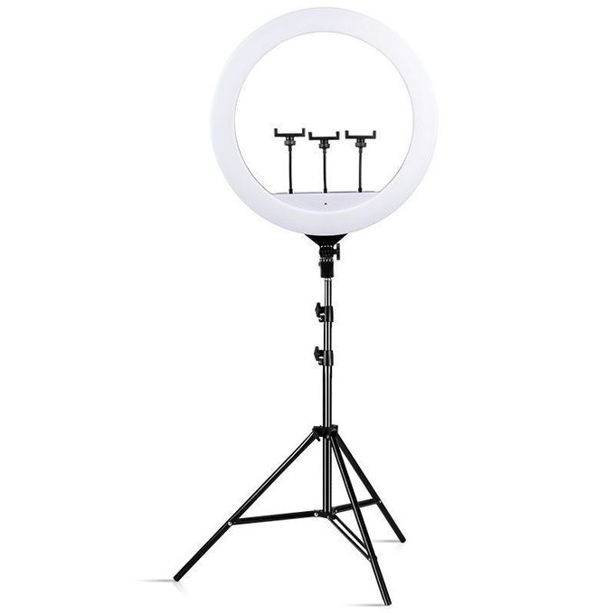 22-Inch Spenz LED Ring Light
