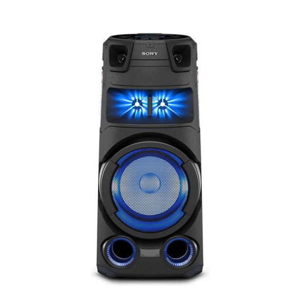 Sony 600W Bluetooth Sound Tower with Lighting