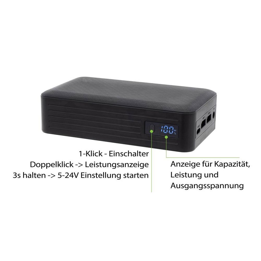 Buy Powerbank MP27 in Kumasi