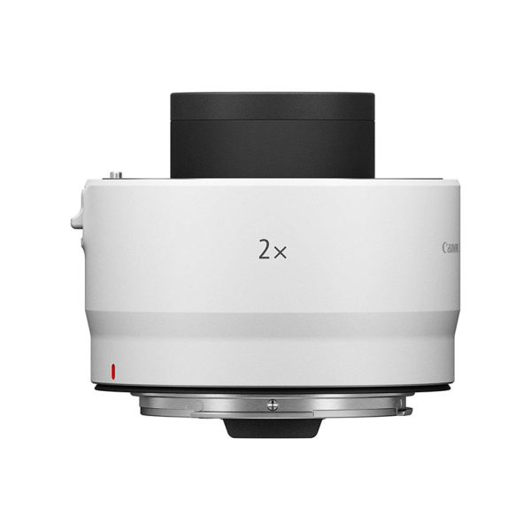 Canon RF2X Lens Extender