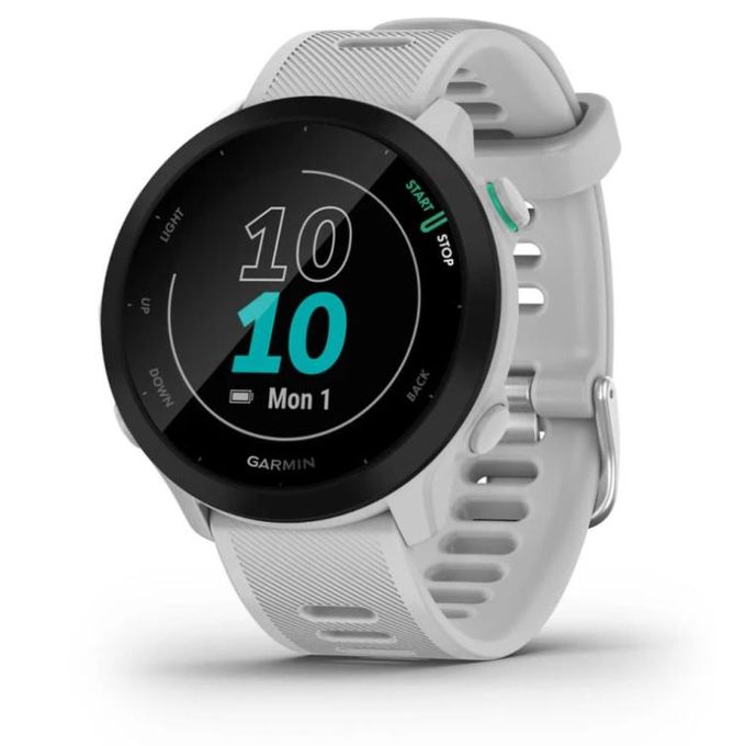 Garmin Forerunner® 55 White
